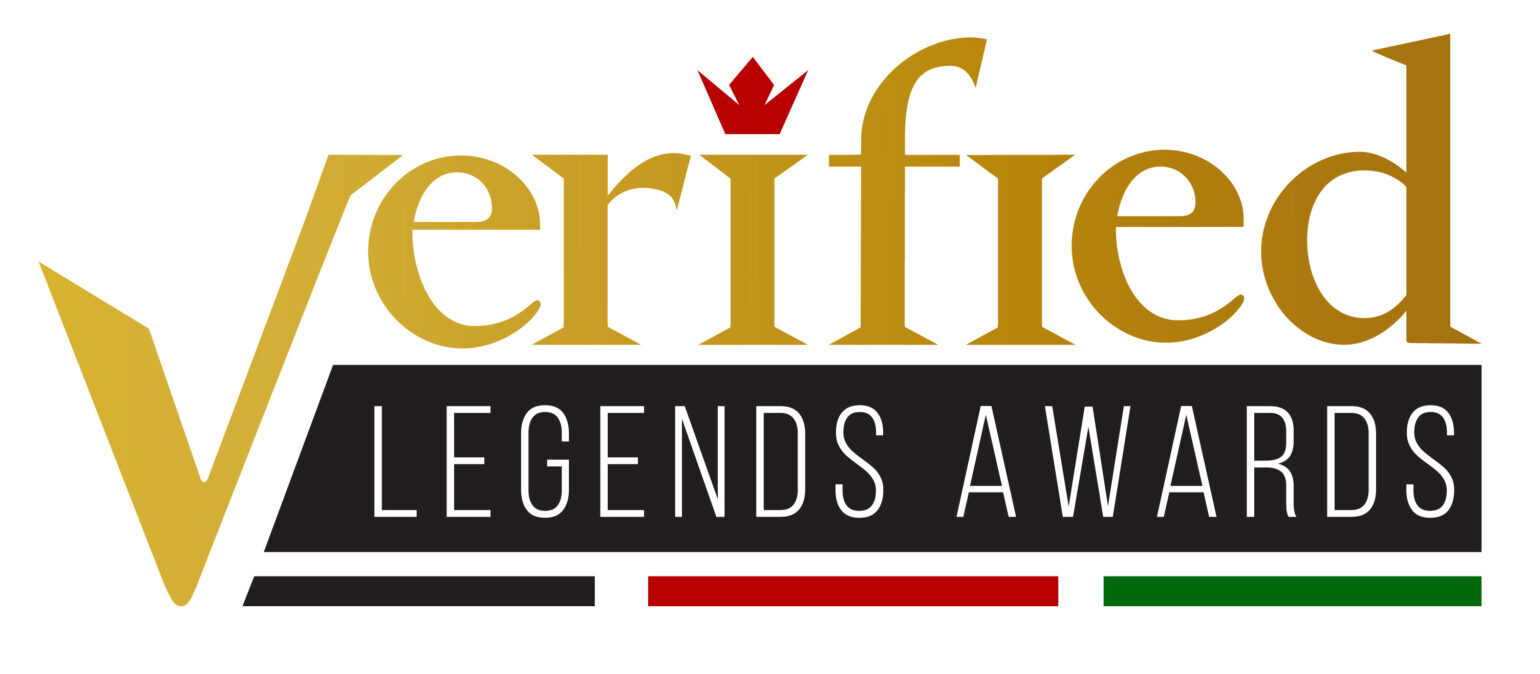 VERIFIED LEGENDS AWARDS